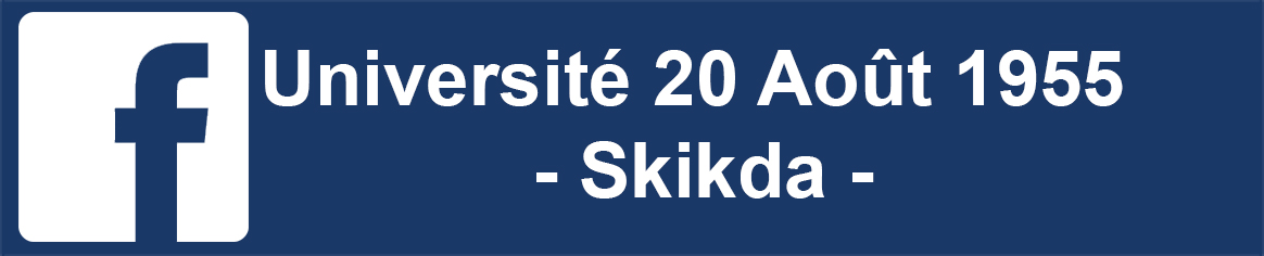 universite sikda